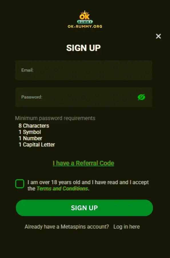 register
